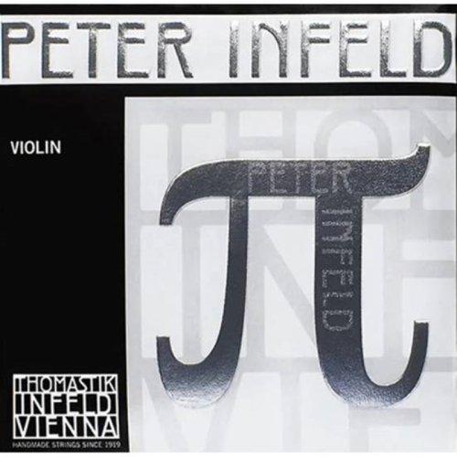 Струна для скрипки МІ  PETER INFELD