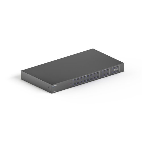 Матричный коммутатор PT-MA-HD88DA