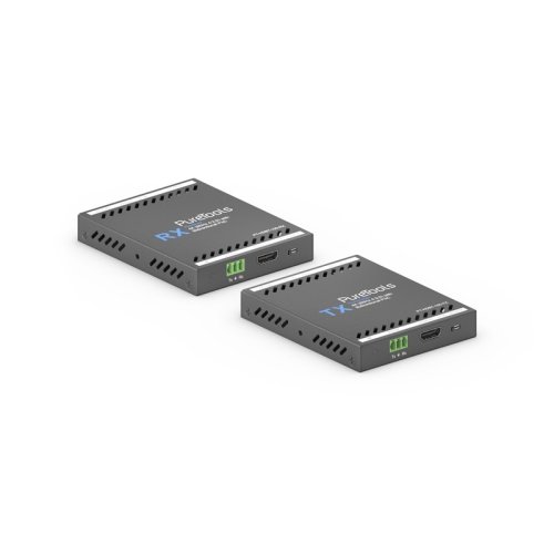Удлинитель PT-HDBT-100