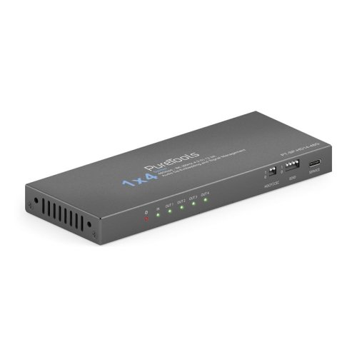 Разветвитель PT-SP-HD14-48G