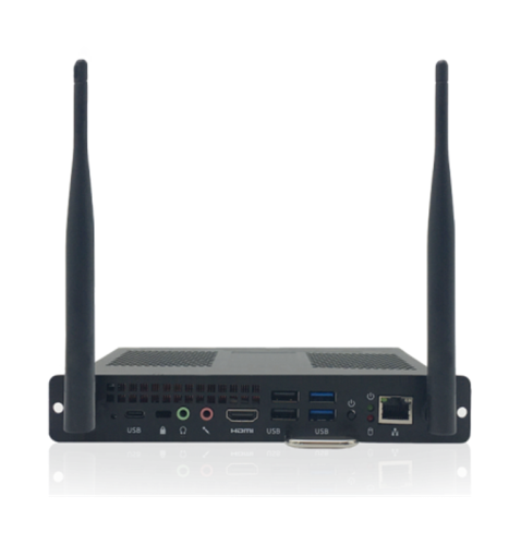 Модульный ПК WB5C820W