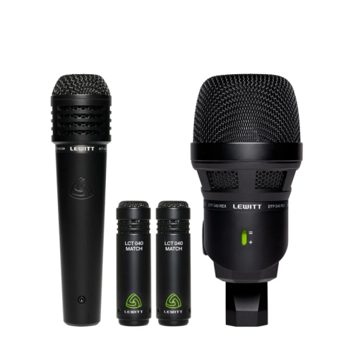 Набор микрофонов BEATKIT Набор микрофонов BEATKIT