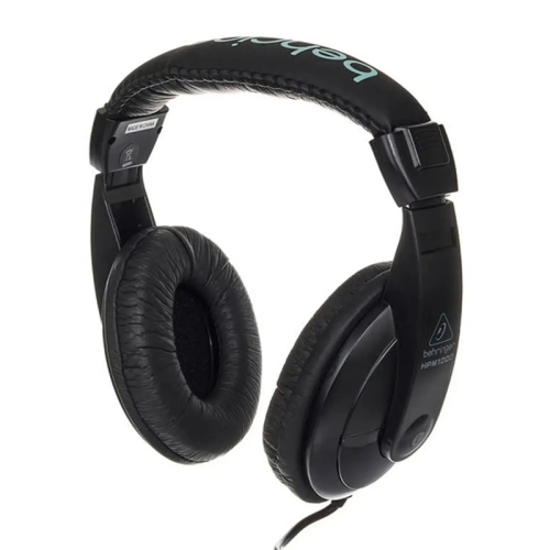 Наушники HPM1000-BK