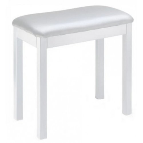 Банкетка SINGLE BENCH (White)