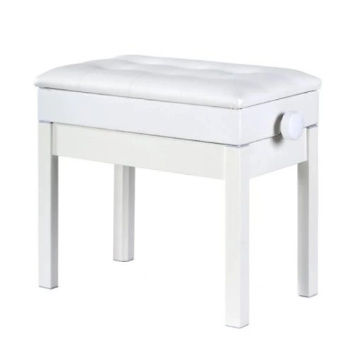 Банкетка BOOK-BENCH DOUBLE (White)