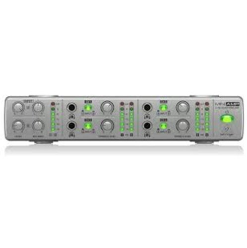 Усилитель для наушников AMP800 V2