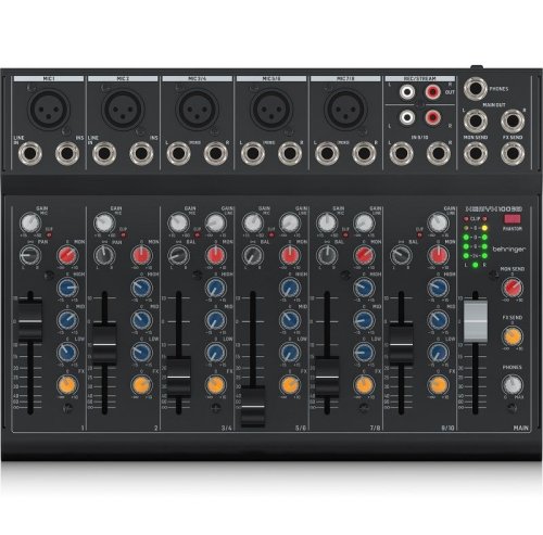 Микшерный пульт XENYX1003B