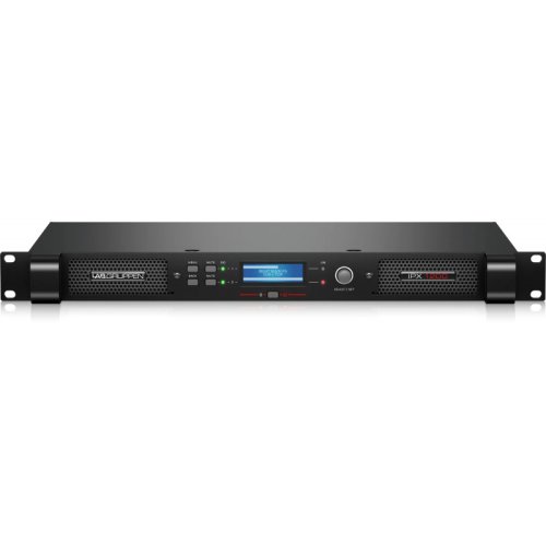 Трансляційний підсилювач IPX1200