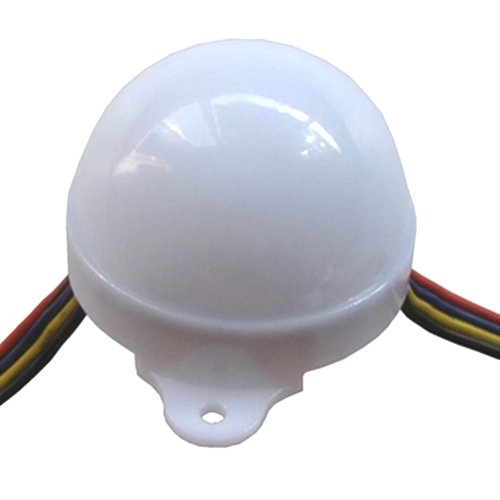 Светодиодный пиксель WL-12V4RGB2801F44