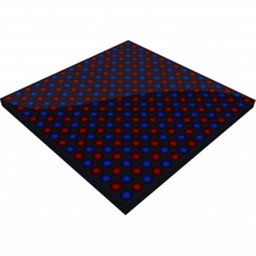 Led Pixel Panel напольная F-062-16*16-1-C