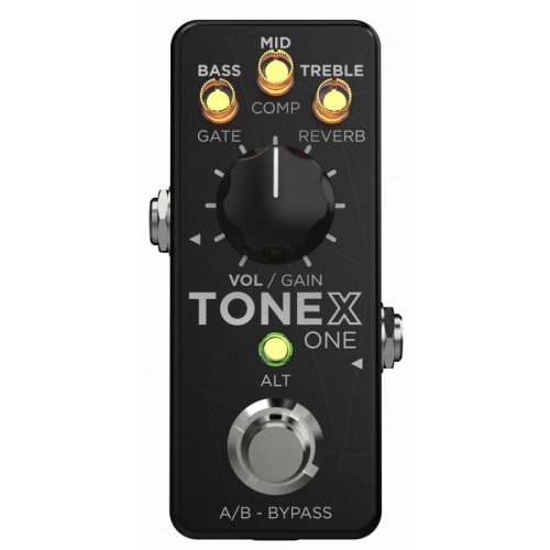 Педаль эффектов ToneX One