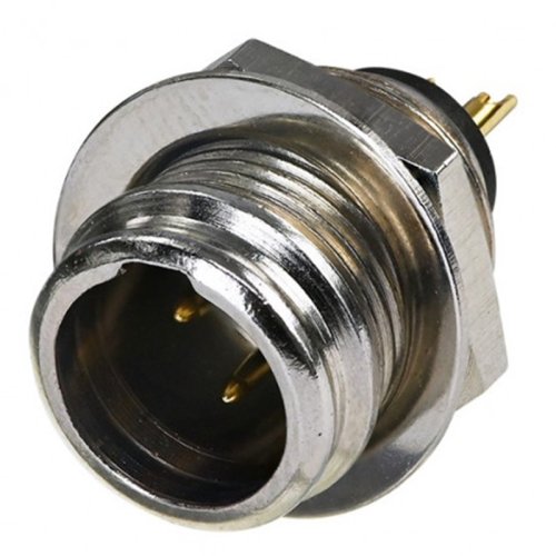 Разъем панельный RT3MP