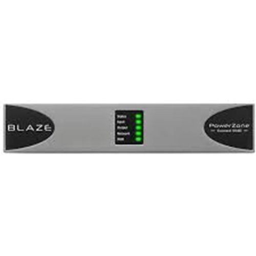 Трансляційний підсилювач PowerZone Connect 504D