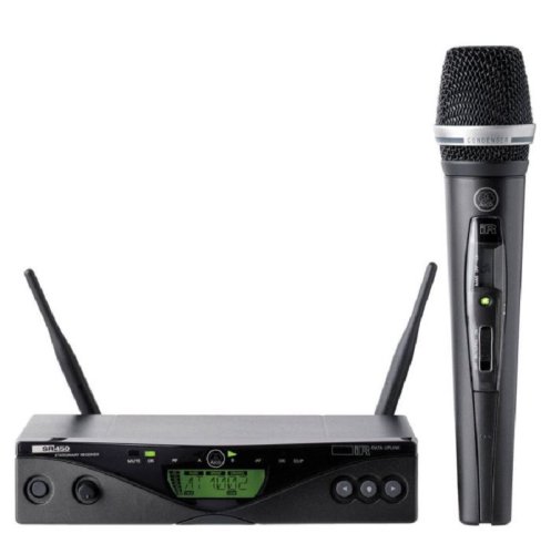 Радиосистема WMS470 C5 SET BDX 50mW - EU/US/UK Радиосистема WMS470 C5 SET BDX 50mW - EU/US/UK