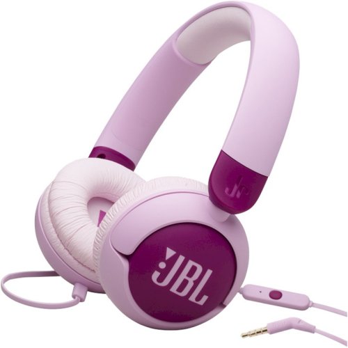 Наушники Junior 320 Purple (JBLJR320PUR) Наушники Junior 320 Purple (JBLJR320PUR)