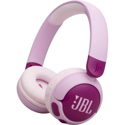 Навушники Junior 320BT Purple (JBLJR320BTPUR)