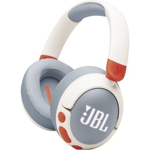Навушники Junior 470NC White (JBLJR470NCWHT)