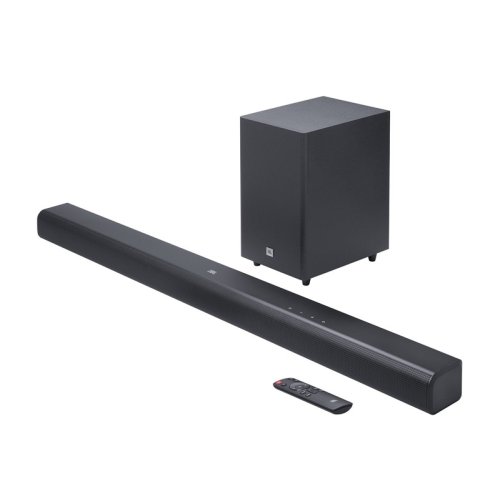 Саундбар Cinema SB550 (JBLSB550BLKEP)