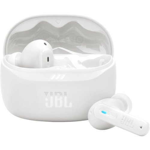 Наушники Tune Beam 2 White (JBLTBEAM2WHT)