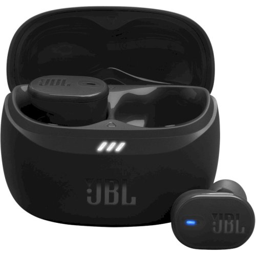 Наушники Tune Buds 2 Black (JBLTBUDS2BLK)