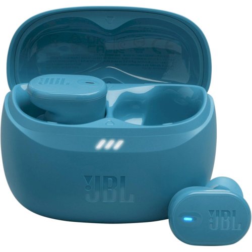 Наушники Tune Buds 2 Turquoise (JBLTBUDS2TQE)