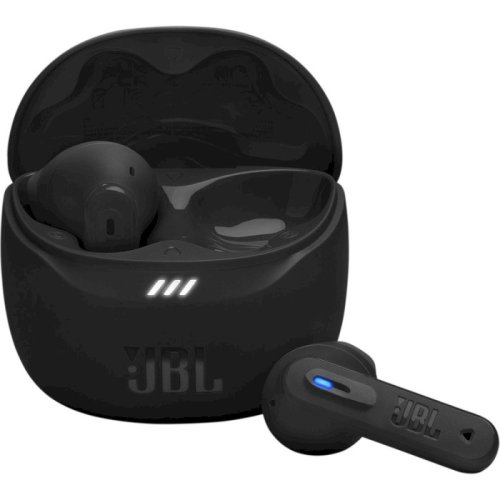 Навушники Tune Flex 2 Black (JBLTFLEX2BLK)