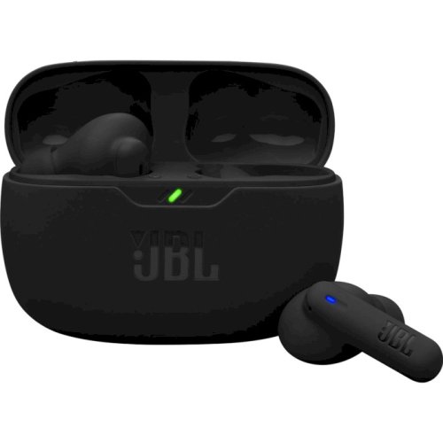 Навушники Wave Beam 2 Black (JBLWBEAM2BLK)
