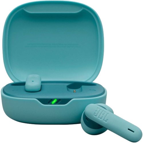 Навушники Wave Flex 2 Blue (JBLWFLEX2BLU) Навушники Wave Flex 2 Blue (JBLWFLEX2BLU)