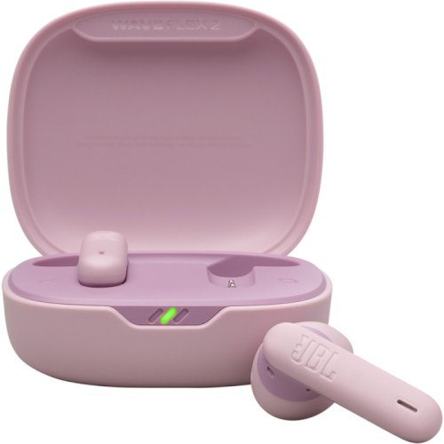 Наушники Wave Flex 2 Pink (JBLWFLEX2PIK)