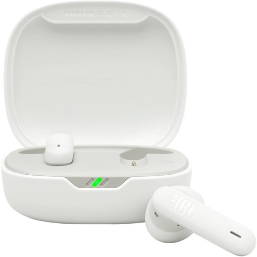 Наушники Wave Flex 2 White (JBLWFLEX2WHT)