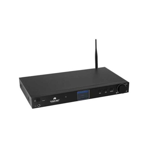 Проигрыватель TUNA-NET