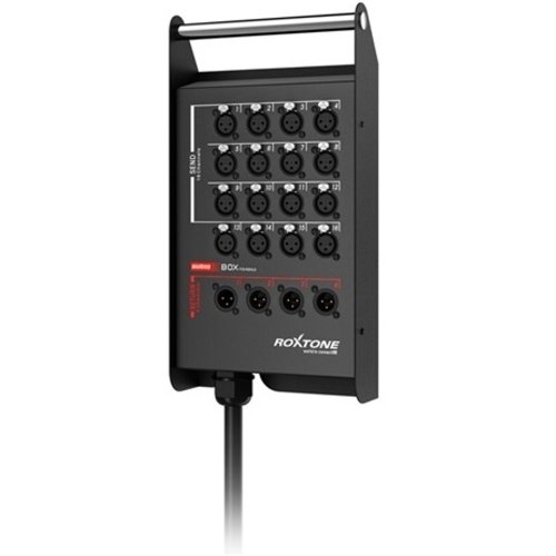 Мультикор STBN0804L15