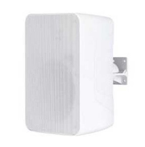 Акустична система WALL 640 IP55 White