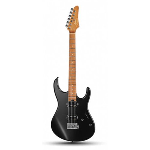 Електрогітара DST-700 HH Black EC6816