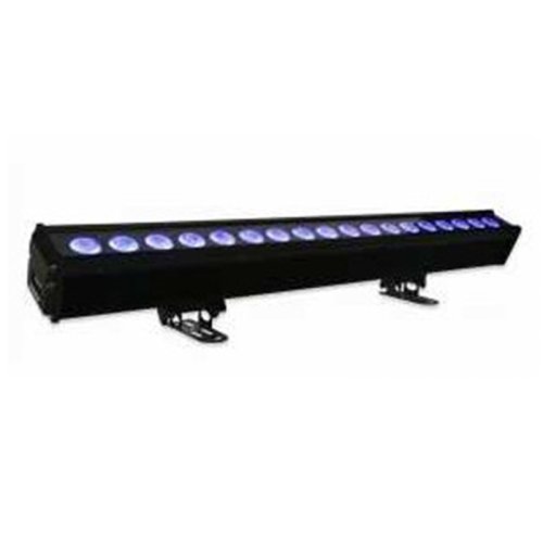 Светодиодный LED прожектор WASH 1818IP