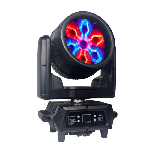 Світлодіодна LED голова LED 760 XIP