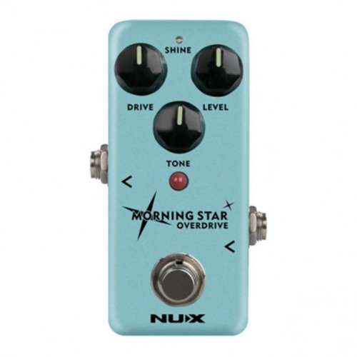 Педаль ефектів NOD-3 Morning Star