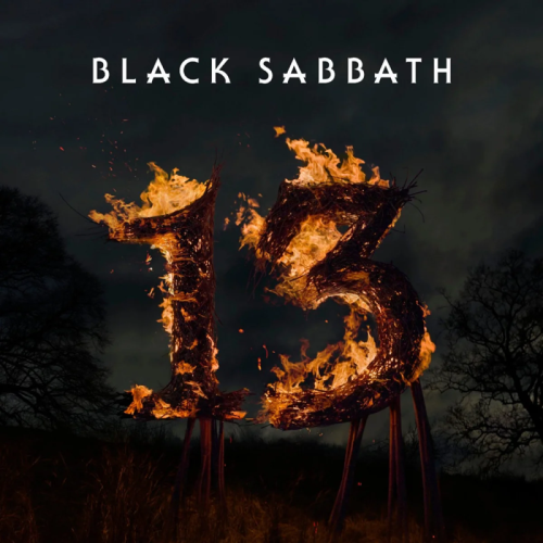 Виниловый диск Black Sabbath - 13 [2LP]