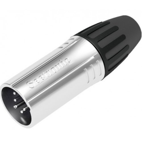 Разъем SCMM5 Разъем SCMM5