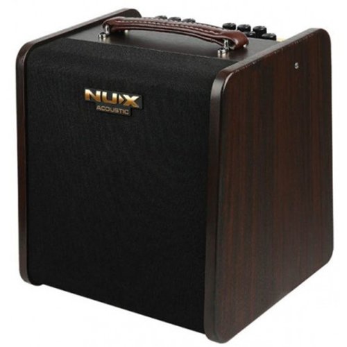 Комбопідсилювач AC-80 Stageman II