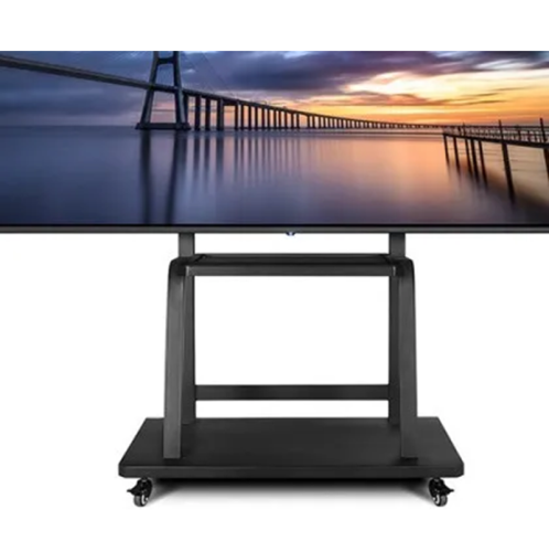 Подставка для интерактивных дисплеев 55″-86″ Подставка для интерактивных дисплеев 55″-86″