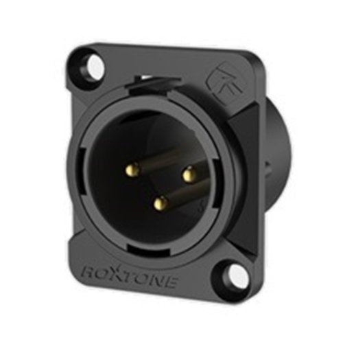 Разъем панельный RX3MD-BG Разъем панельный RX3MD-BG