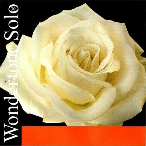 Струны для скрипки Wondertone Solo (4 шт.) Струны для скрипки Wondertone Solo (4 шт.)