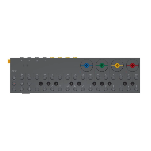Синтезатор OP-Z