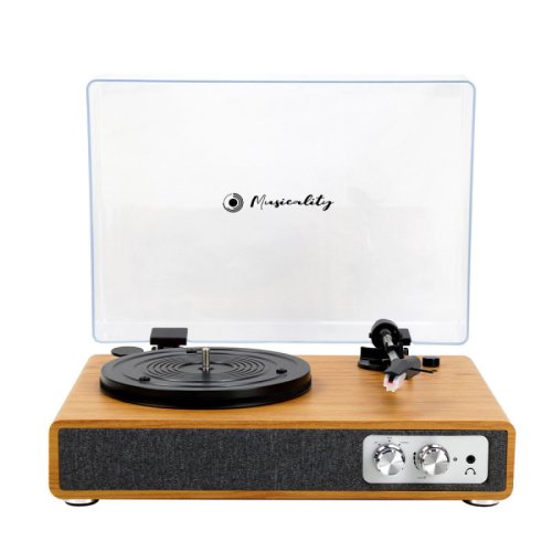 Програвач вінілу RPL _RetroPlayer Програвач вінілу RPL _RetroPlayer