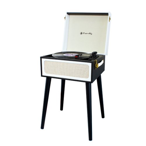 Програвач вінілу ENG _Enigma (Black) Програвач вінілу ENG _Enigma (Black)