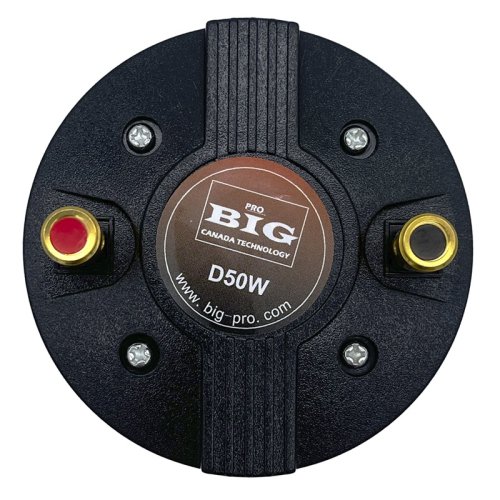 Драйвер D50 Драйвер D50