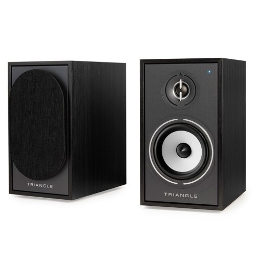 Акустична система Borea BR02 Connect Blackt, pair