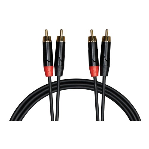 Готовий кабель CCA-A1CC1 (Advanced Line Audio Cable Cinch, 1 м)