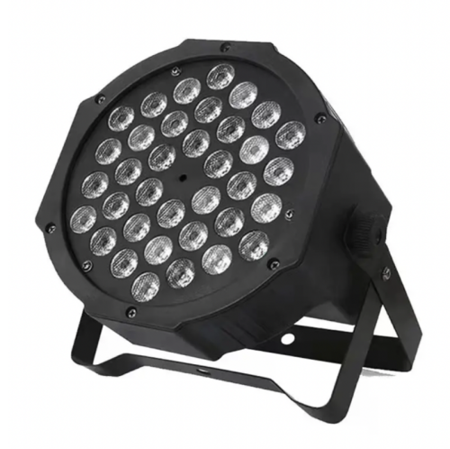 Светодиодный LED прожектор LED PAR 36x1W RGBW Светодиодный LED прожектор LED PAR 36x1W RGBW